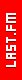 Last.fm by Maniackers Design Office